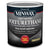 Minwax 1 Quart Clear Gloss Fast-Drying Polyurethane Wood Finish