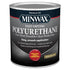 Minwax 1 Quart Clear Gloss Fast-Drying Polyurethane Wood Finish