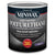 Minwax 1 Quart Clear Gloss Fast-Drying Polyurethane Wood Finish