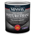 Minwax 1 Quart Clear Gloss Fast-Drying Polyurethane Wood Finish