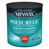 Minwax 1 Quart Minwax Polycrilic Finish