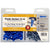 Hillman 152-Count 8-10 x 1-1/4