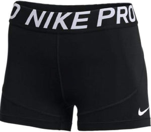 Nike  Women's Nike Pro Shorts