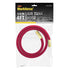 Legacy 1/4" x 4' Workforce PVC Air Tank Hose
