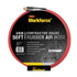 Legacy 3/8" x 25' Workforce Rubber Air Hose