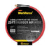 Legacy 3/8" x 25' Workforce Rubber Air Hose
