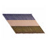 Grip Rite 30-Degree Paper Tape Collated Vinyl Framing Nails
