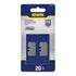 Irwin BLUE BLADE Bi - Metal Utility Blade