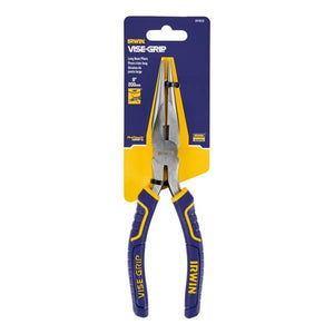 Irwin Vise - Grip Long Nose Pliers