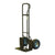 Milwaukee Hand Truck P - Handle Lawn and Garden Hand Truck