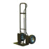 Milwaukee Hand Truck P - Handle Lawn and Garden Hand Truck