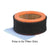 Generac Air Filter Element