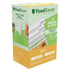 FoodSaver 5-Roll Vacuum Seal Rolls Multi Pack