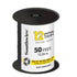 Southwire 12 Gauge Stranded THHN Multi - Purpose Copper Wire