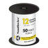 Southwire 12 Gauge Stranded THHN Multi - Purpose Copper Wire