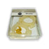 Weasler Easy Lock Nylon Bearing Kit