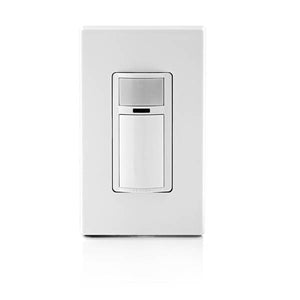 Leviton Decora Motion Activated Light Switch