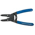 Klein Tools Wire Stripper / Cutter for Solid and Stranded Wire