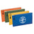Klein Tools Zipper Bag Four Pack