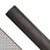 Adfors Saint-Gobain Charcoal Aluminum Screen 48