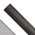 Adfors Saint-Gobain Charcoal Aluminum Screen 48"