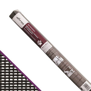 Adfors Saint-Gobain Pet-D-Fence Window Screen 48"