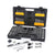 GearWrench 77-Piece SAE/Metric Ratcheting Tap and Die Set