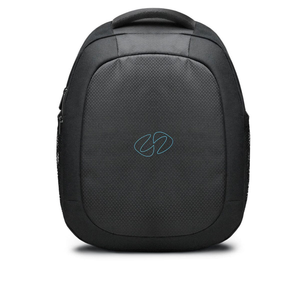 MacCase Eco-Friendly 13 MacBook Backpack - Black