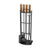 Open Hearth Collection 5 Piece Mission Tool Set