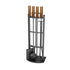 Open Hearth Collection 5 Piece Mission Tool Set