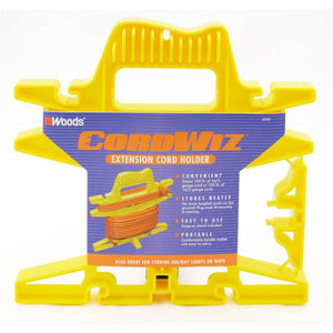 Woods Cordwiz Electrical Cord Winder