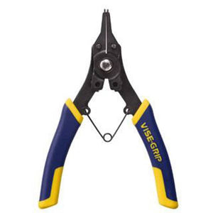 Irwin Vise - Grip Convertible Snap Ring Pliers