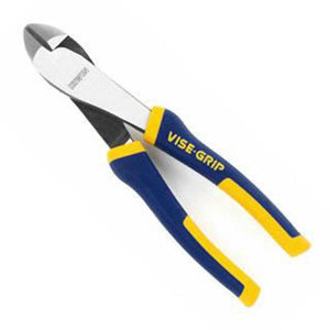 Irwin Vise - Grip Diagonal Pliers
