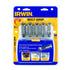 Irwin Vise - Grip 5 Piece Deep Well Bolt - Grip Set