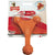 Nylabone Dura Chew Axis Bone Chew Toy - Bacon Flavor - For Dogs over 50 lbs - (6