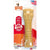 Nylabone Dura Chew Souper Bone - Peanut Butter Flavor - 7.75