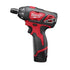 Milwaukee M12 1/4" Hex Screwdriver