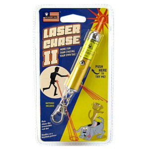 Petsport USA Laser Chase II - Laser Chase II