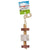 Kaytee Lava 'N Wood Hanging Chew Toy - Hanging Chew Toy - (2