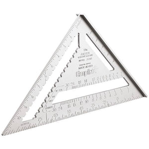 Empire Magnum Rafter Square