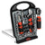 Performance Tool 45-Piece Stubby Set