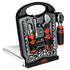 Performance Tool 45-Piece Stubby Set