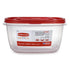 Rubbermaid 14 Cup Square Easy Find Lid