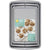 Wilton 3-Piece Recipe Right Cookie Sheet Set
