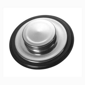 In-Sink-Erator Stainless Steel Stopper