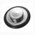 In-Sink-Erator Stainless Steel Stopper