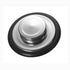 In-Sink-Erator Stainless Steel Stopper