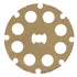 Dremel EZ Lock 1-1/2" Cutting/Shaping Wheel