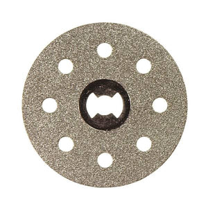 Dremel EZ Lock Diamond Wheel