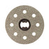 Dremel EZ Lock Diamond Wheel